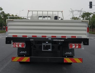 Jianghuai brand automobiles HFC1180P41K1D3S1 Truck