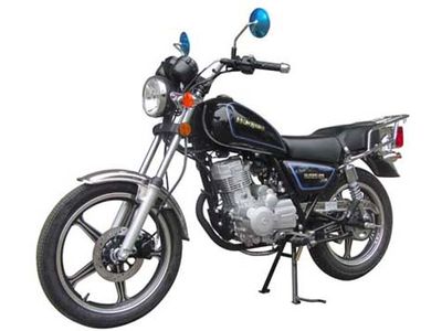 Haojue  HJ1258R Two wheeled motorcycles