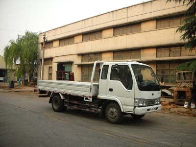 Dongfang Hongpai Automobile LT1056G2C Truck