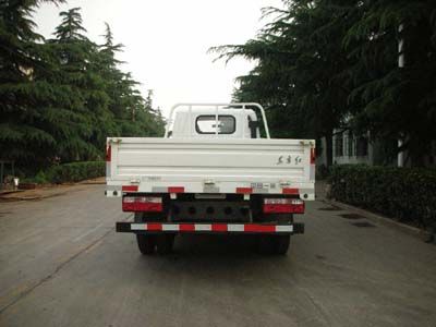 Dongfang Hongpai Automobile LT1056G2C Truck