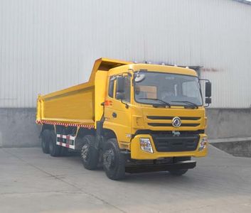 Haifulong  PC3318GF1 Dump truck