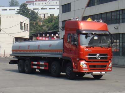 Shitong  STQ5317GYY3 Oil tanker