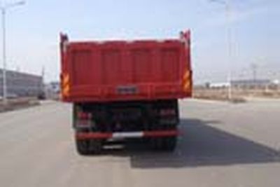 Yugong  YCG3314TTG466 Dump truck