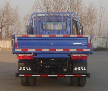 Ouling  ZB3041KPC6V Dump truck