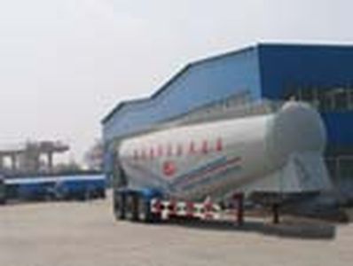 Ouling ZB9390GFLPowder material transportation semi-trailer