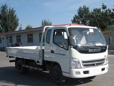 Foton  BJ1041V8PD6S Truck