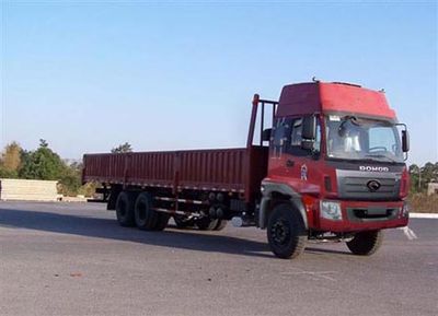 Foton  BJ1252V6PECD3 Truck