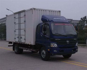 Foton  BJ5049XSHF4 Sales vehicle