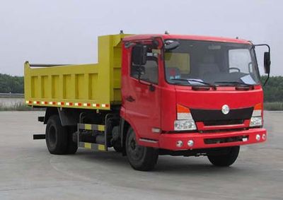 Dongfeng  DFL3040BX2 Dump truck