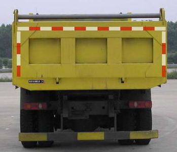 Dongfeng  DFL3040BX2 Dump truck