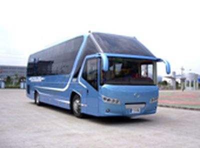 Wuzhoulong  FDG6126W Sleeper coach