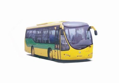 Yellow River  JK6101T coach