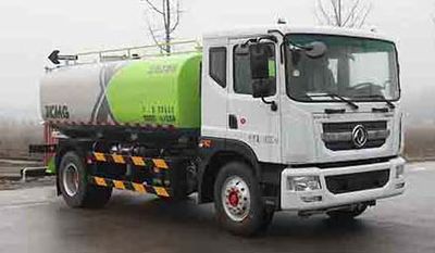 XCMG  XZJ5181GPSD6 watering lorry 