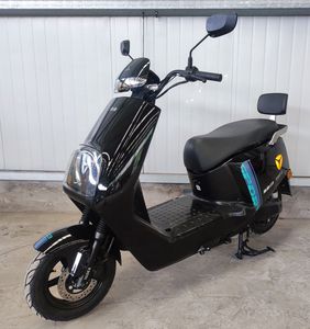 Yadi  YD1500DT8F Electric two wheeled motorcycle