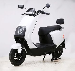 Yadi  YD1500DT8F Electric two wheeled motorcycle