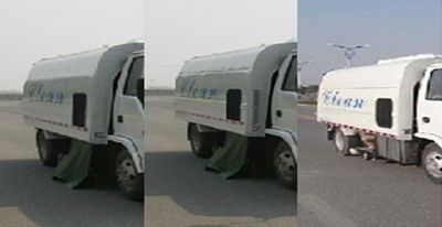 Yueda  YD5070TSLQLE5 Road sweeper