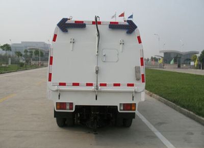 Yueda  YD5070TSLQLE5 Road sweeper