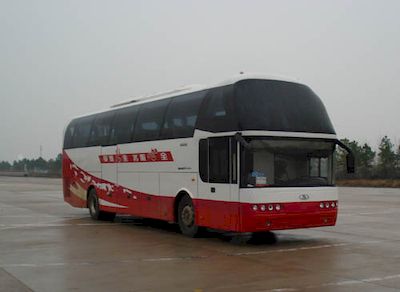 Jiulong  ALA6111E5 coach