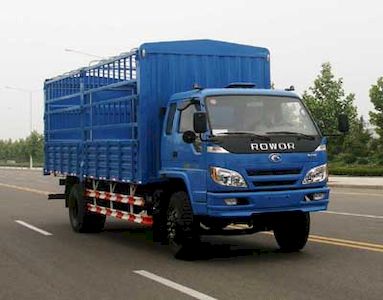 Foton  BJ5123VHCFG2 Grate type transport vehicle