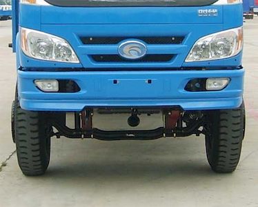 Foton  BJ5123VHCFG2 Grate type transport vehicle