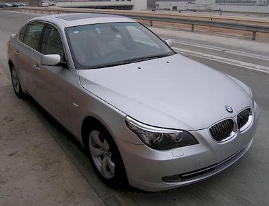 BMW BMW7251ELBMW523Li Sedan