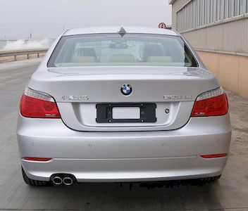 BMW BMW7251ELBMW523Li Sedan