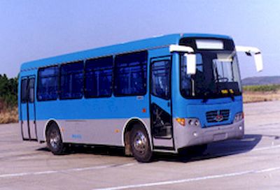 Huanghai CHH6880G5Qcoach