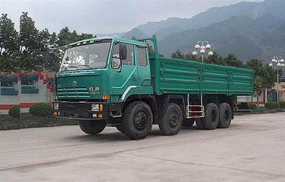 Hongyan CQ1380TF2G306Truck