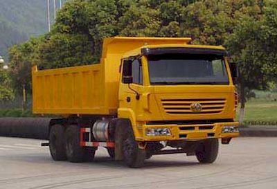 Hongyan  CQ3254SMHG384 Dump truck