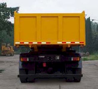 Hongyan  CQ3254SMHG384 Dump truck