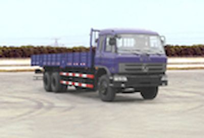 Dongfeng EQ1253V1Truck