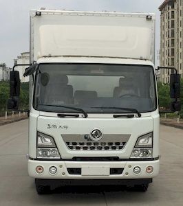 Dongfeng  EQ5080XXYBEV Pure electric box type transport vehicle