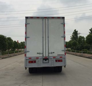 Dongfeng  EQ5080XXYBEV Pure electric box type transport vehicle