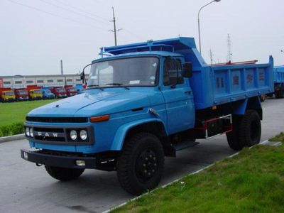 Phoenix  FXC3075 Dump truck