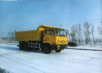 Fenjin  GQ3280TF Dump truck