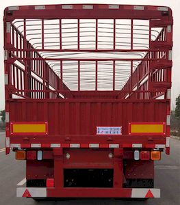 Hongtianniu  HTN9401CCY Gantry transport semi-trailer