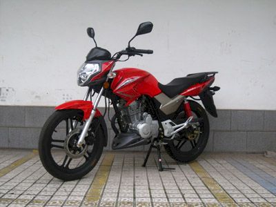 Jialing  JH1507 Two wheeled motorcycles