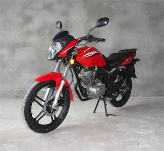 Jialing  JH1507 Two wheeled motorcycles