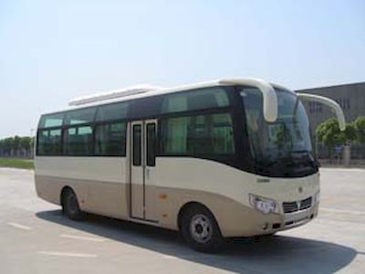 Jiangling MotorsJX6721VDcoach