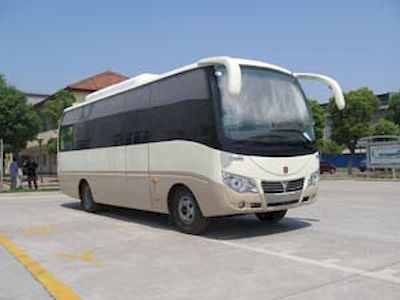 Jiangling Motors JX6721VD coach