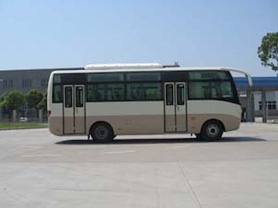 Jiangling Motors JX6721VD coach