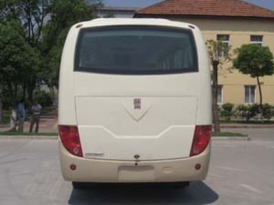 Jiangling Motors JX6721VD coach