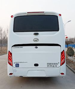 Jiangxi Automobile JXK5130XJC Inspection vehicle