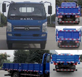 Kaima  KMC3102HA42P5 Dump truck