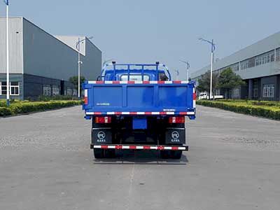 Kaima  KMC3102HA42P5 Dump truck