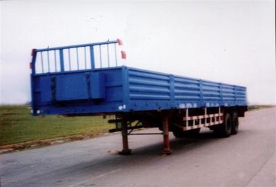 Xunli  LZQ9191 Semi trailer