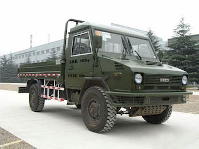 Iveco NJ2044JFC2 Off road cargo vehicle