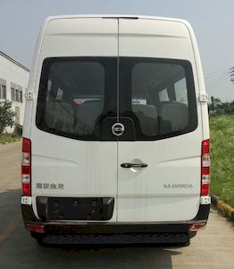 Kaiwo  NJL6600BEV6 Pure electric passenger cars