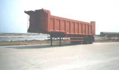 Pengxiang  SDG9381ZZX tipping chassis 