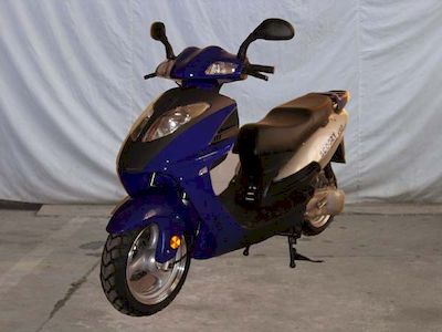 Shenke Automobile SK150T20A Two wheeled motorcycles